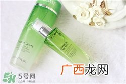 兰蔻水光瓶适合什么肤质？兰蔻水光瓶适合什么年龄？