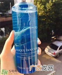 兰蔻蓝水多少钱？兰蔻蓝水专柜价格