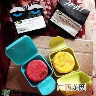 lush小红帽保质期多久？lush小红帽洗发皂可以用多久