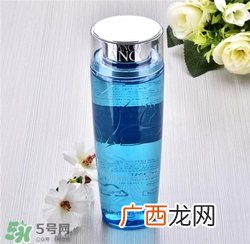 兰蔻蓝水好用吗？兰蔻蓝水怎么样？