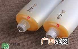 敏感肌肤可以用雪花秀吗 雪花秀适合敏感肌肤吗