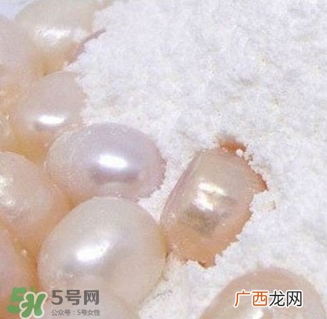 敏感肌可以用珍珠粉吗?敏感肌用珍珠粉好吗?
