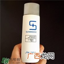 长痘可以涂防晒霜吗?痘痘肌用什么防晒霜?