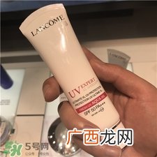 兰蔻防晒霜哪款好?兰蔻防晒霜怎么样?