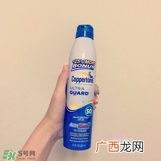 水宝宝防晒喷雾怎么样?水宝宝防晒喷雾好用吗?