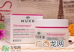 nuxe欧树睡莲面霜多少钱？欧树睡莲面霜价格