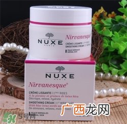 nuxe欧树睡莲面霜多少钱？欧树睡莲面霜价格