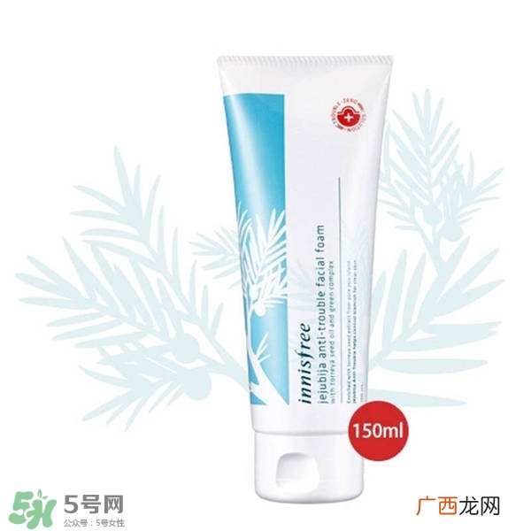 好用的洗面奶 好用的洗面奶推荐