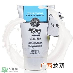 好用的洗面奶 好用的洗面奶推荐