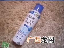 高机能水适合多大年龄?高机能水适合肤质