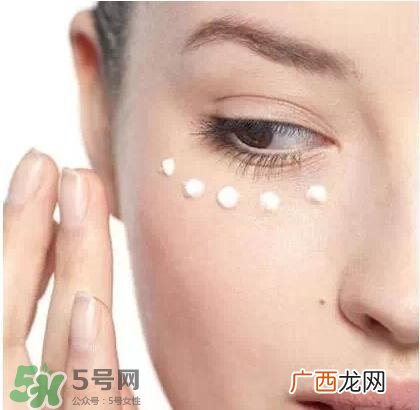 好用的眼霜 好用的眼霜推荐