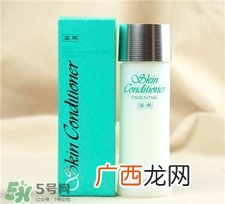 高机能水是精华吗?高机能水和精华的区别