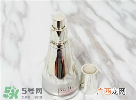 sum37苏秘臻源之谜适合什么年龄?苏秘臻源之谜适合肤质