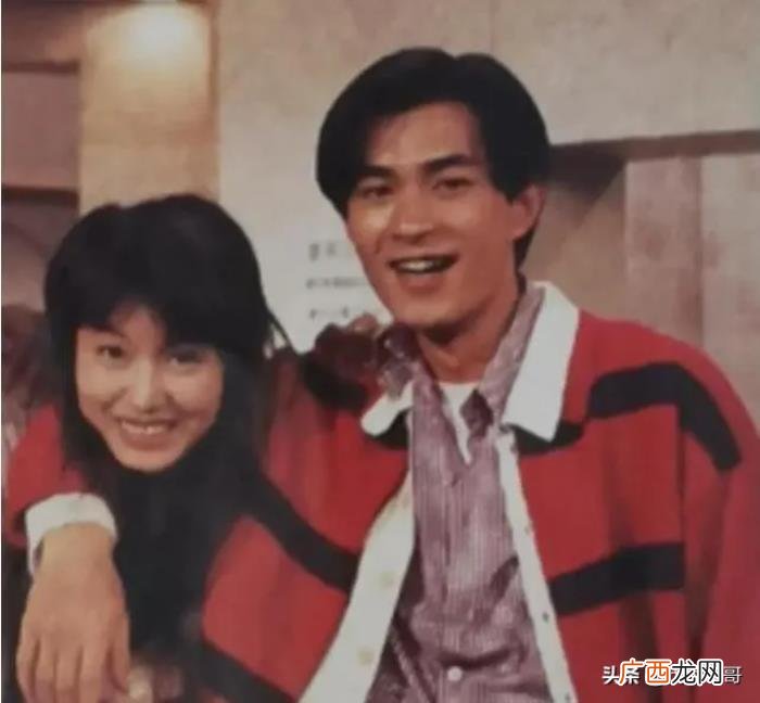 古天乐妻子，揭秘51岁古天乐与小5岁黄纪莹隐婚生子真实内幕