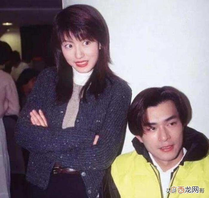 古天乐妻子，揭秘51岁古天乐与小5岁黄纪莹隐婚生子真实内幕