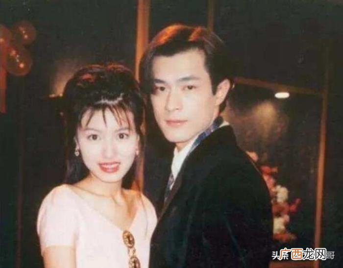 古天乐妻子，揭秘51岁古天乐与小5岁黄纪莹隐婚生子真实内幕