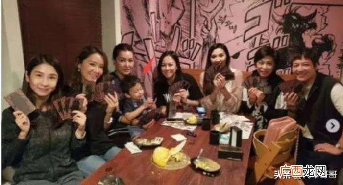 古天乐妻子，揭秘51岁古天乐与小5岁黄纪莹隐婚生子真实内幕