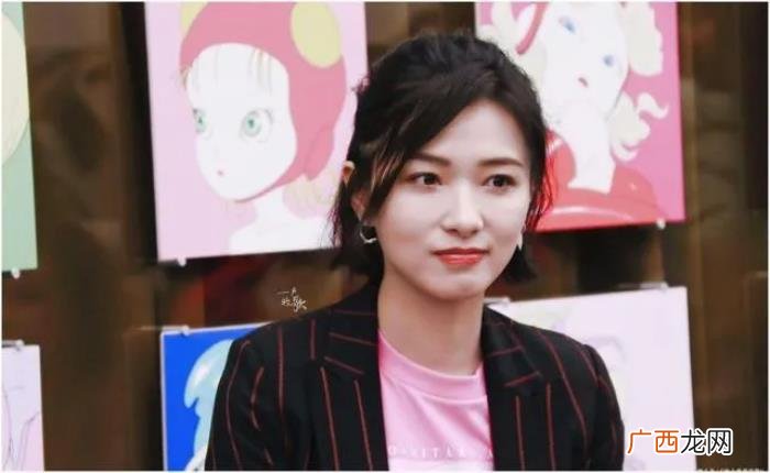 女明星人设，清冷挂女明星董洁、江一燕人设翻车