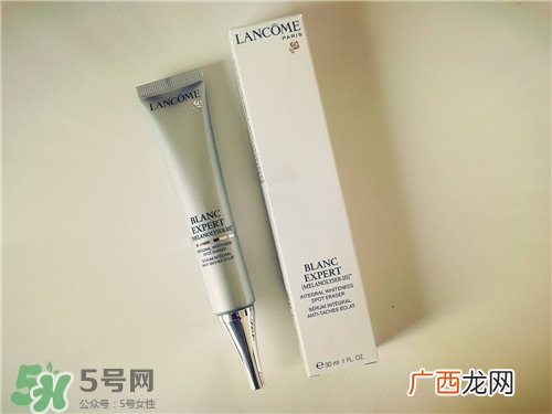 兰蔻淡斑精华有用吗？兰蔻淡斑精华怎么用？