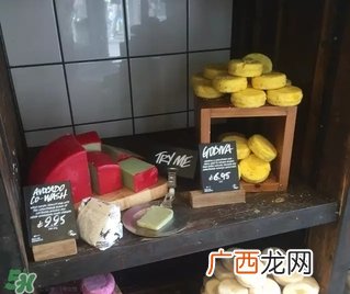 lush是什么牌子？lush是什么档次？