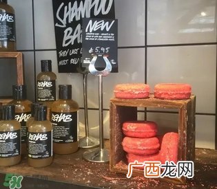 lush是什么牌子？lush是什么档次？