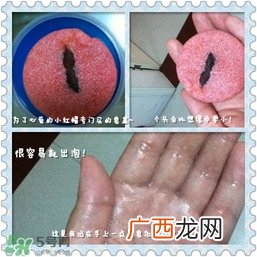 lush小红帽洗发皂怎么用？lush小红帽洗发皂使用方法