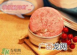 lush小红帽洗发皂怎么用？lush小红帽洗发皂使用方法