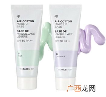 妆前乳会闷痘吗？不闷痘的妆前乳推荐