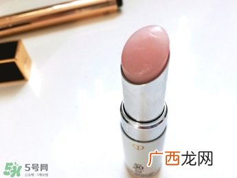 cpb防晒唇膏试色 cpb防晒唇膏怎么样?