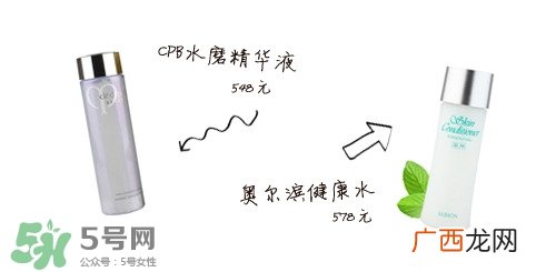 护肤步骤 护肤步骤的先后顺序