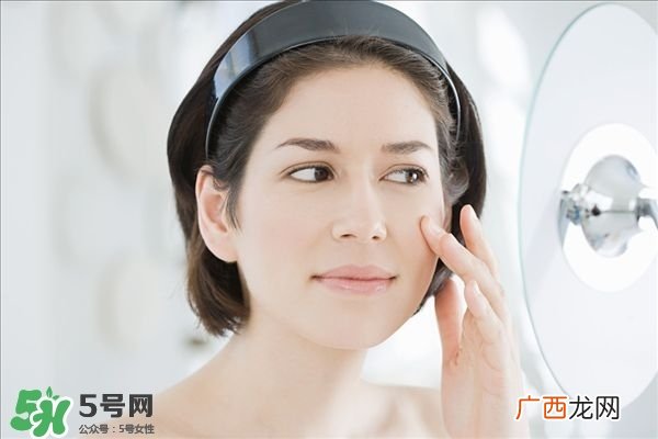 护肤步骤 护肤步骤的先后顺序