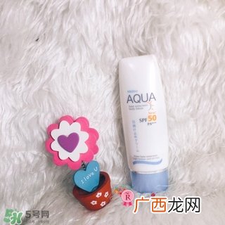 mistine防晒霜怎么样?mistine防晒霜好用吗?