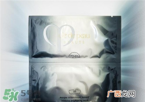 cpb光透白面膜怎么用？cpb光透白面膜用法