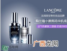 兰蔻适合什么年龄的人用？兰蔻适合多大年龄