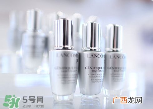 30岁可以用兰蔻吗？兰蔻适合30岁的系列是什么
