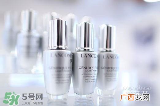 兰蔻是什么档次?兰蔻是一线品牌吗?