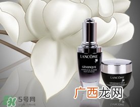 兰蔻是什么档次?兰蔻是一线品牌吗?