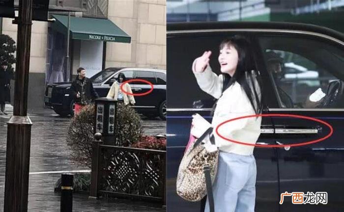 周洁琼恋情，王思聪周洁琼机场同框疑似恋情曝光