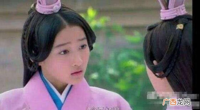 热巴关晓彤，关晓彤和迪丽热巴不但同剧还同造型