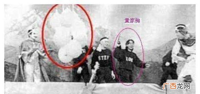 黄家驹女友，当初戴白花大闹灵堂的前女友林楚麒