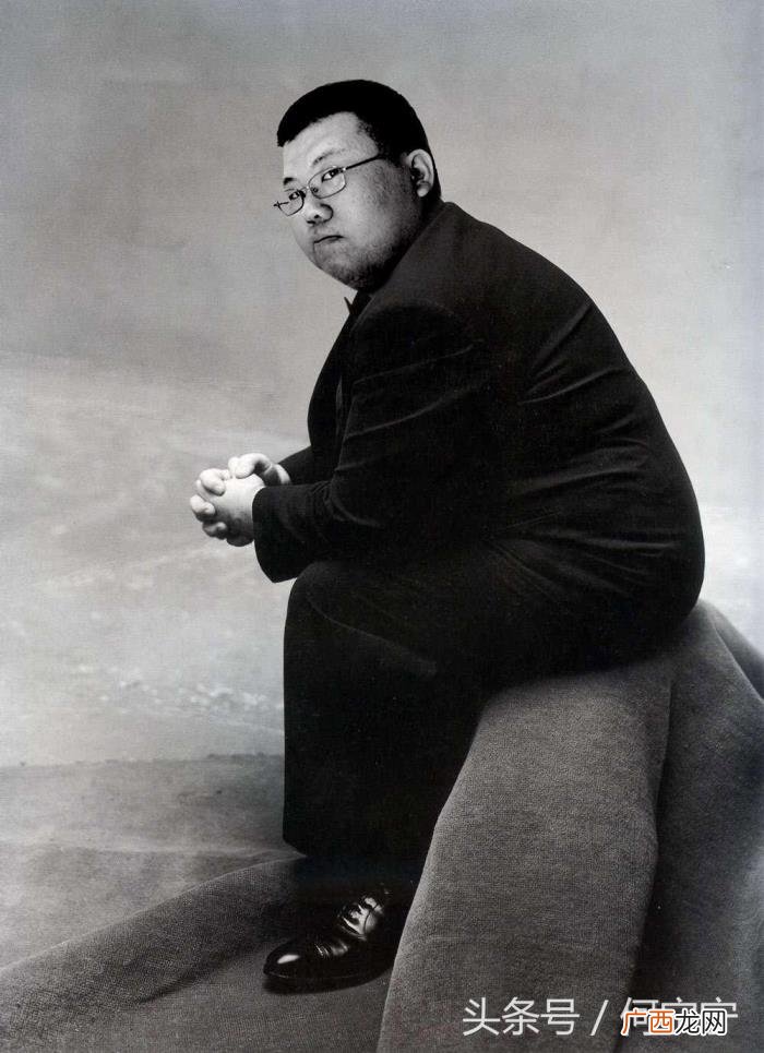 胡一天童年，人称小彭于晏的胡一天原来童年也是大胖子