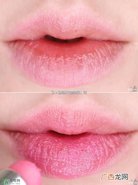 迪奥唇部磨砂膏怎么用？dior迪奥去角质唇膏使用方法