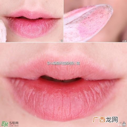 迪奥唇部磨砂膏怎么用？dior迪奥去角质唇膏使用方法