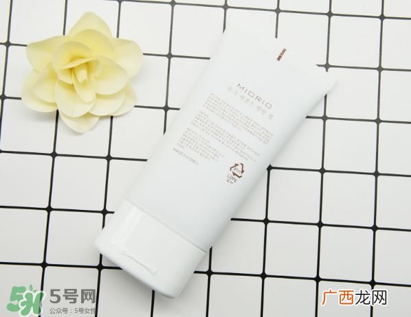 miorio黄糖去角质怎么用?miorio黄糖去角质用法