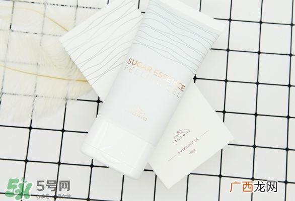 miorio黄糖去角质怎么用?miorio黄糖去角质用法