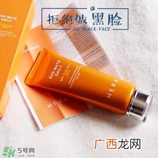 赫拉防晒霜多少钱?赫拉防晒霜专柜价格
