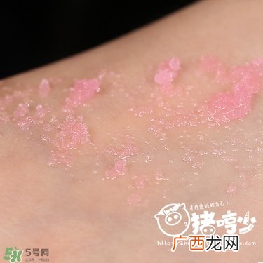 lush唇部磨砂膏保质期是多久？lush唇部磨砂膏过期可以用吗？