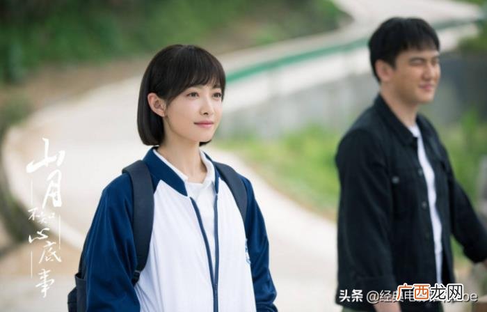 宋茜电视剧，盘点宋茜出道后主演过的8部电视剧作品