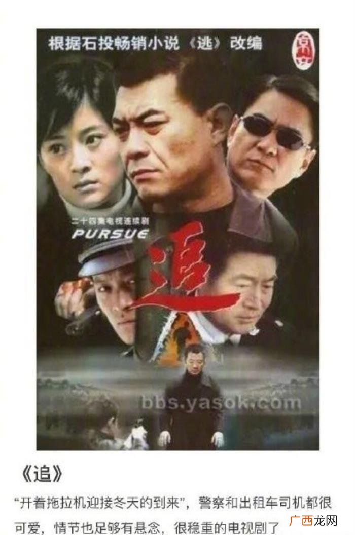 良心电视剧，二十七部算是良心制作的国内电视剧