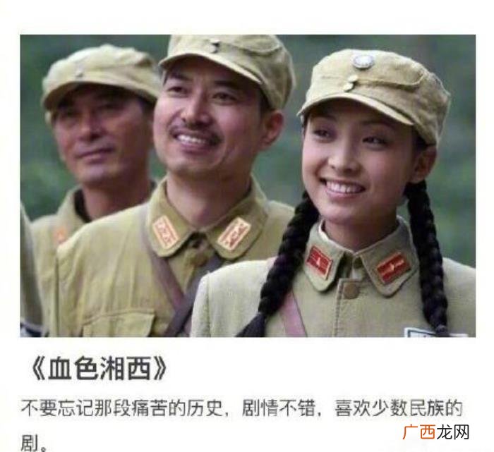 良心电视剧，二十七部算是良心制作的国内电视剧